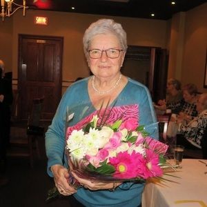 Meet your Posher, Georgette